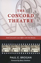 The Concord Theatre